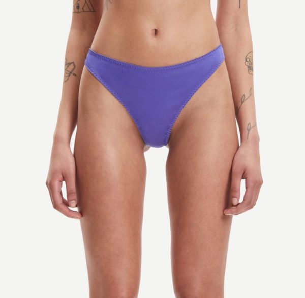 Samsøe & Samsøe Bree panties Iris bloom