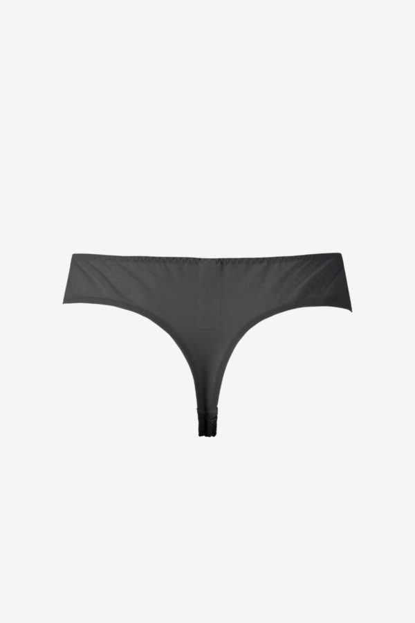 Samsøe & Samsøe Cibbe string Pinstripe