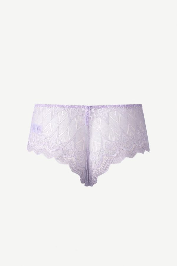 Samsøe & Samsøe Cibbe panties Orchid petal