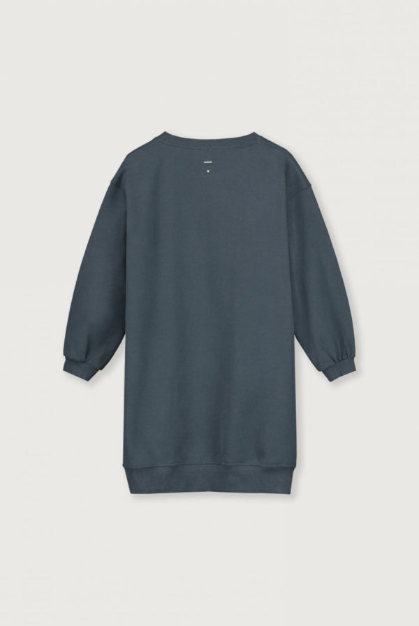 KIDS Gray Label Dropped shoulder dress 3 colors