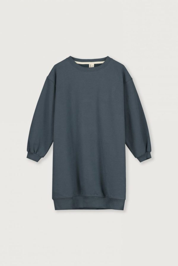KIDS Gray Label Dropped shoulder dress 3 colors