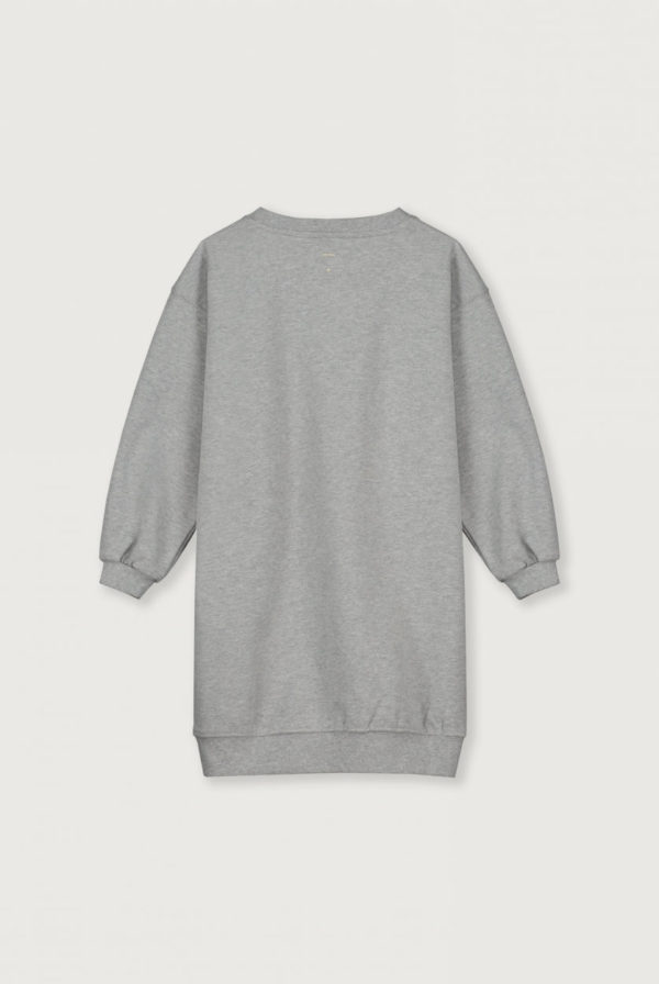 KIDS Gray Label Dropped shoulder dress 3 colors