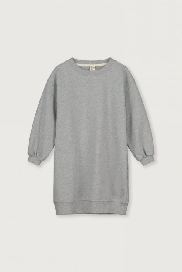 KIDS Gray Label Dropped shoulder dress 3 colors