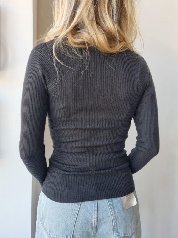 Tiger of Sweden Elke pullover Grey