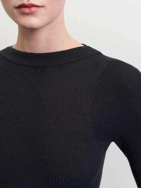 Tiger of Sweden Elke pullover Grey