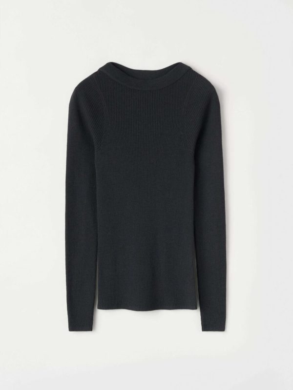 Tiger of Sweden Elke pullover Grey