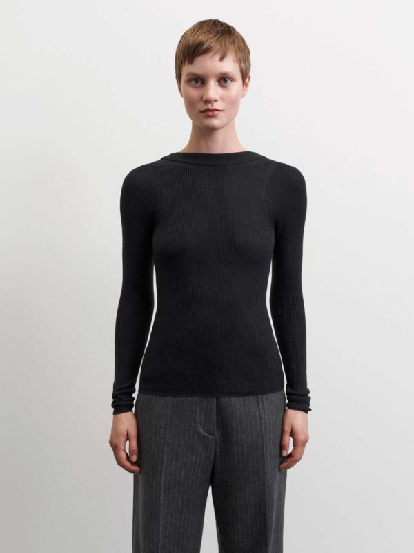 Tiger of Sweden Elke pullover Grey