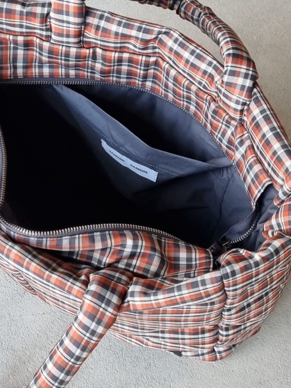 Samsøe & Samsøe Gabrielle bag L