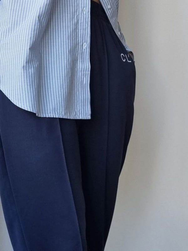 Club l'Avenir Gloria Dark navy