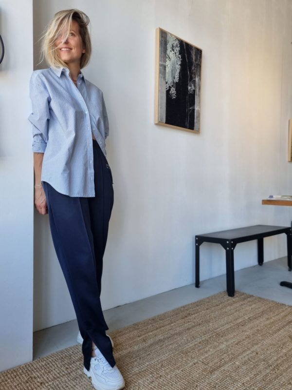 Club l'Avenir Gloria Dark navy