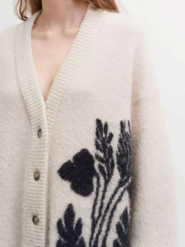 Tiger of Sweden Ilaria cardigan