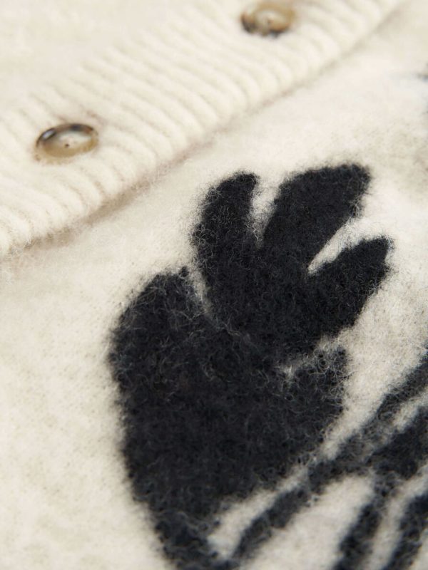 Tiger of Sweden Ilaria cardigan