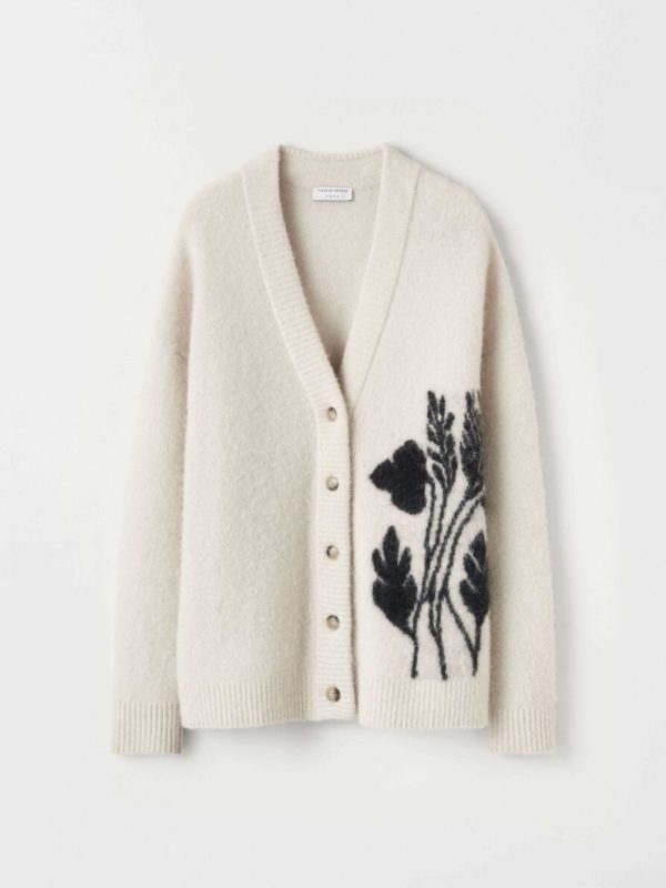 Tiger of Sweden Ilaria cardigan