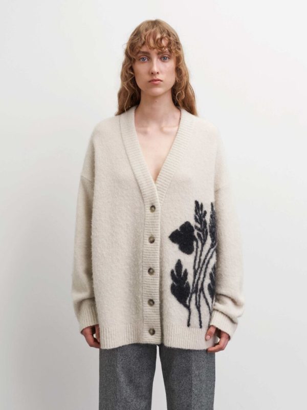 Tiger of Sweden Ilaria cardigan