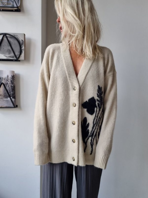 Tiger of Sweden Ilaria cardigan