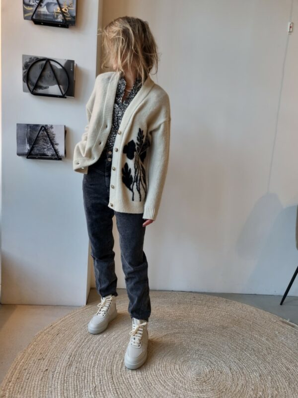 Tiger of Sweden Ilaria cardigan
