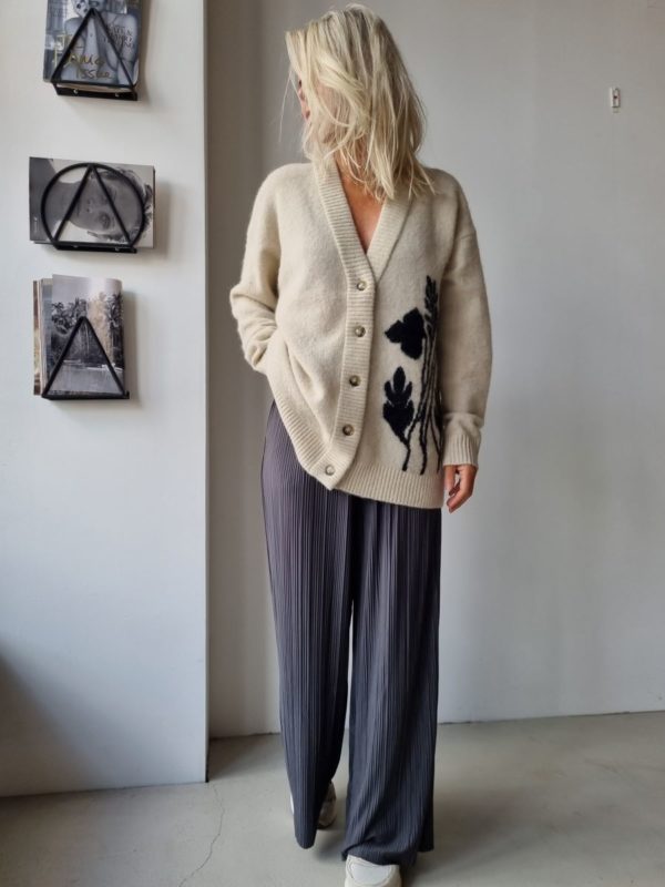 Tiger of Sweden Ilaria cardigan