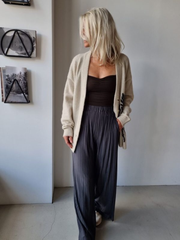 Tiger of Sweden Ilaria cardigan