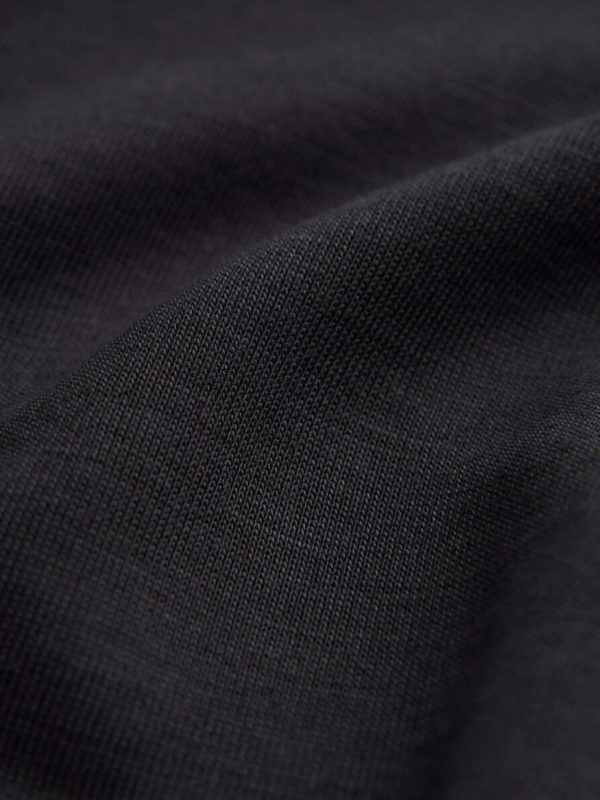 Tiger of Sweden Lerna top Black