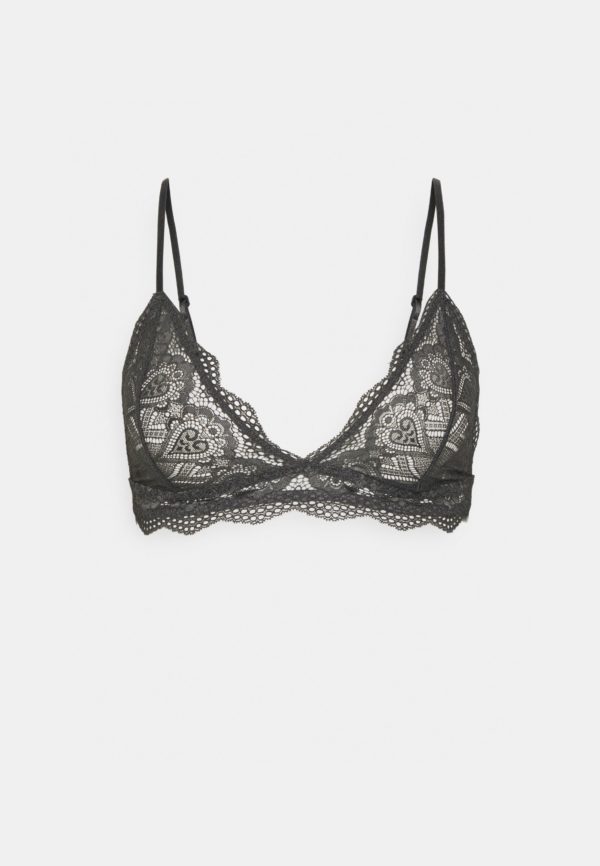 Samsøe & Samsøe Marilyn bra Pinstripe