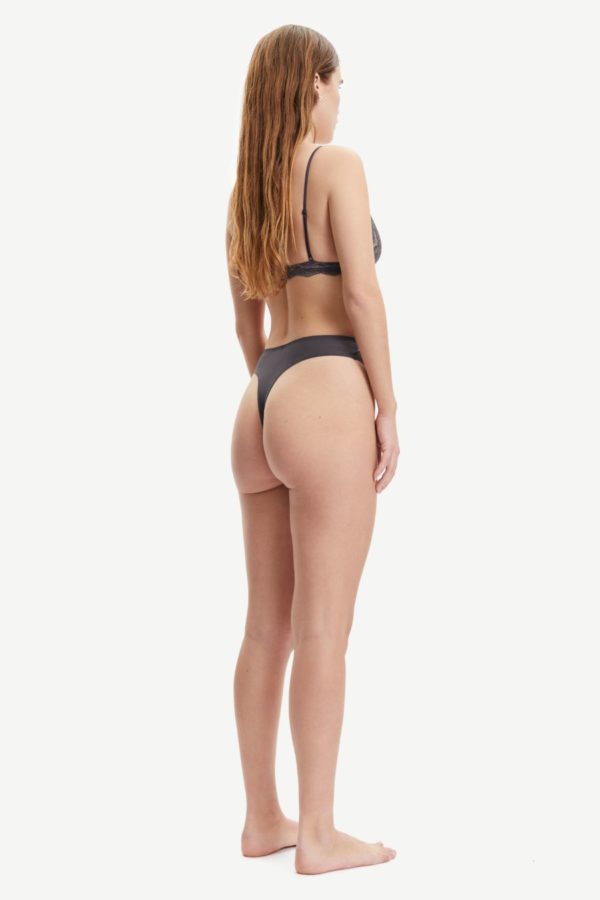 Samsøe & Samsøe Cibbe string Pinstripe