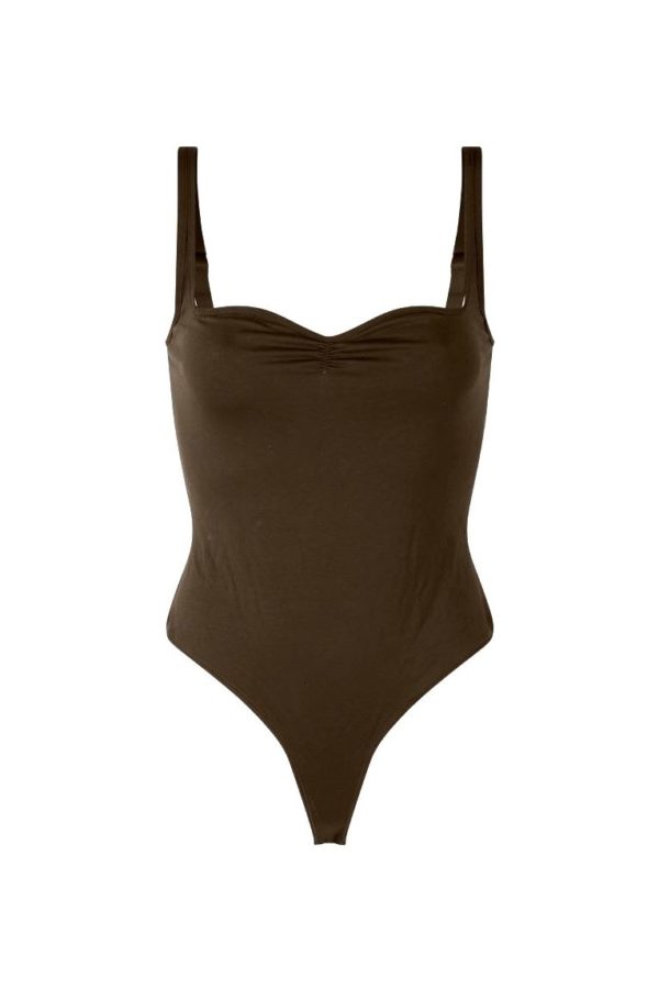 Samsøe & Samsøe Mia Body Delicioso