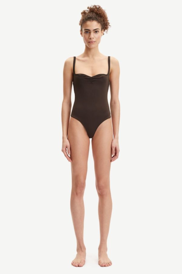 Samsøe & Samsøe Mia Body Delicioso