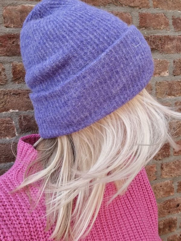 Samsøe & Samsøe Nor hat 3 colors
