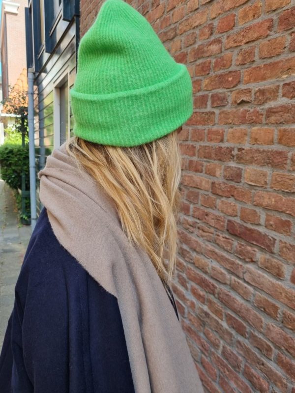 Samsøe & Samsøe Nor hat 3 colors