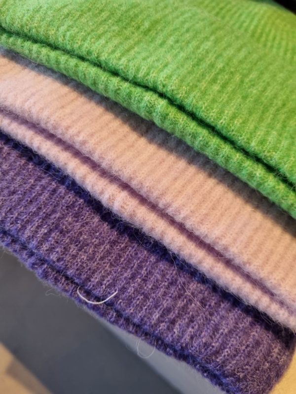 Samsøe & Samsøe Nor hat 3 colors
