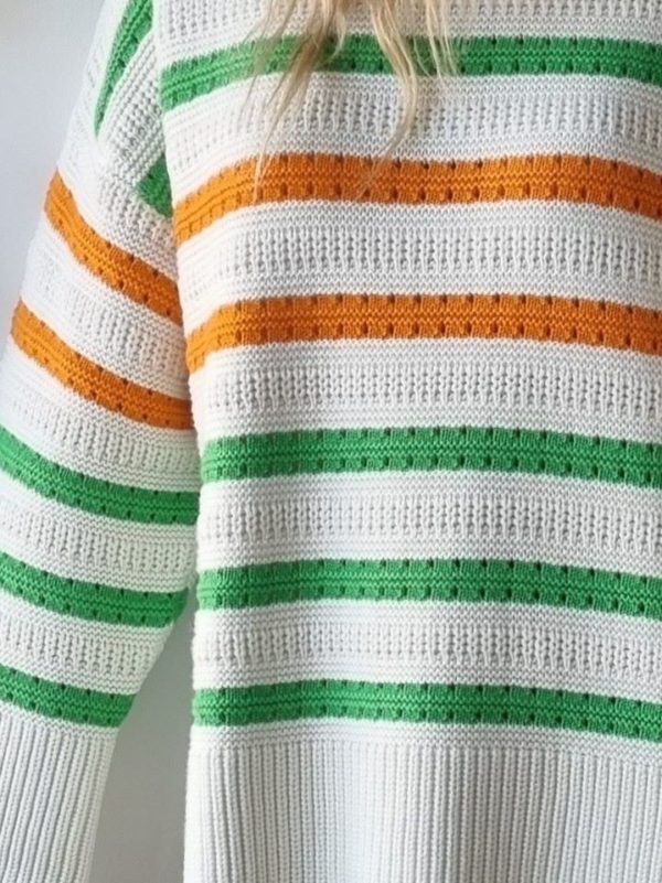 Samsøe & Samsøe Raili knit Vibrant green