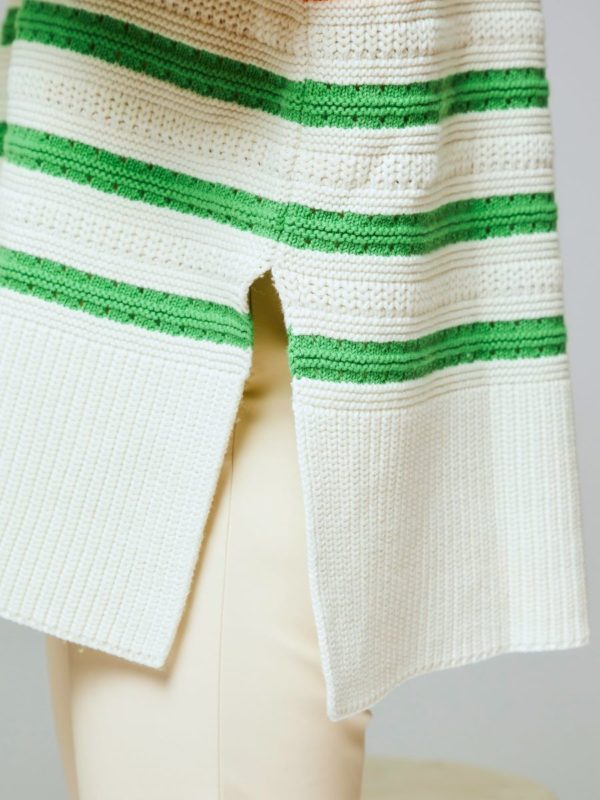 Samsøe & Samsøe Raili knit Vibrant green