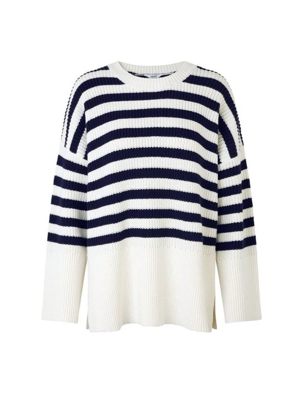 MbyM Rosso stripes Sugar night