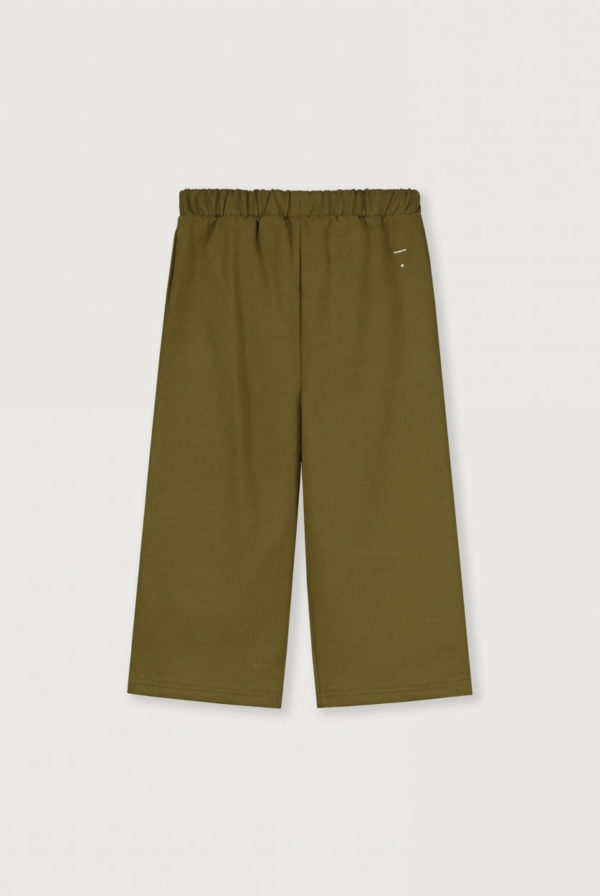 KIDS Gray Label straight leg trousers 3 colors