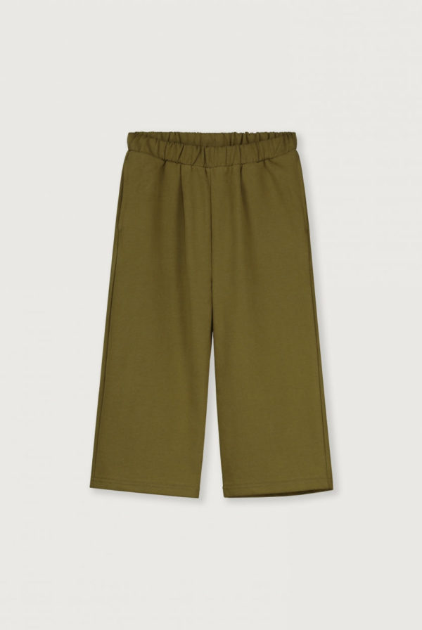 KIDS Gray Label straight leg trousers 3 colors