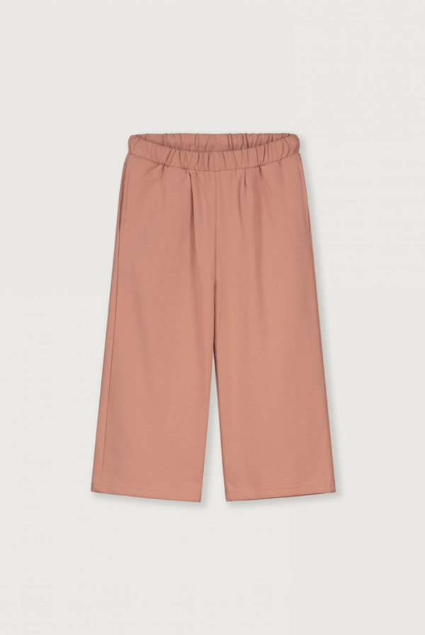 KIDS Gray Label straight leg trousers 3 colors