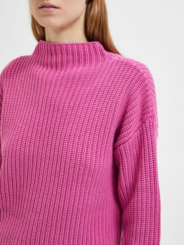 Selected Femme Selma knit 2 colors