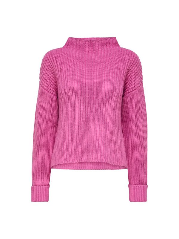 Selected Femme Selma knit 2 colors