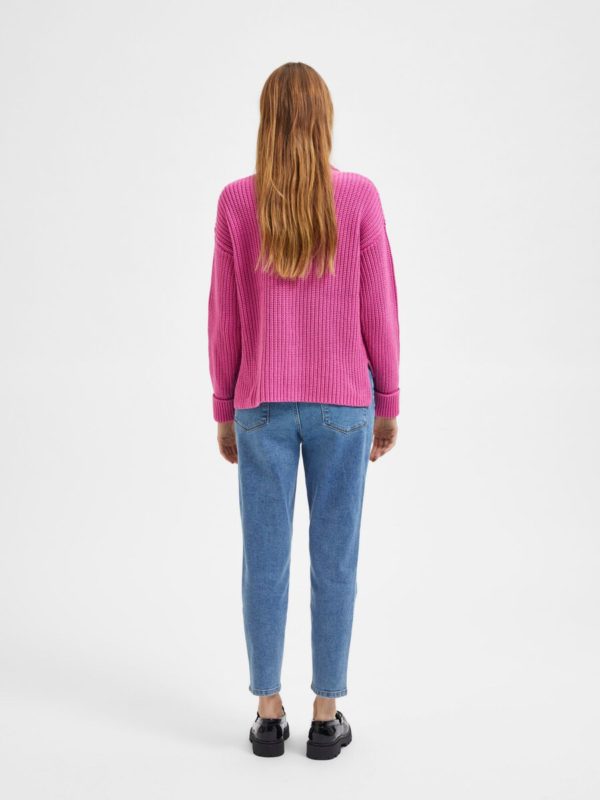 Selected Femme Selma knit 2 colors