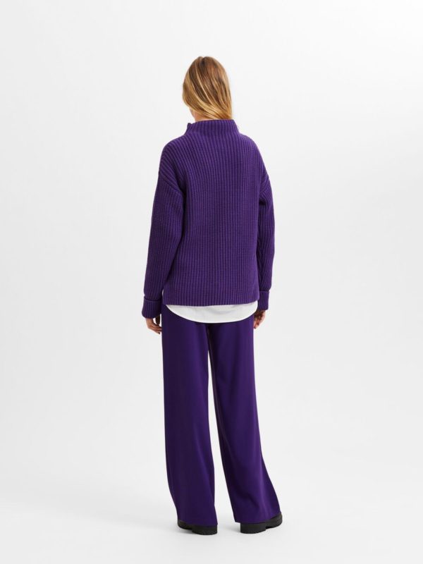 Selected Femme Selma knit 2 colors
