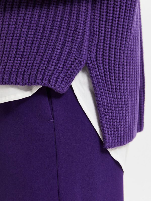 Selected Femme Selma knit 2 colors