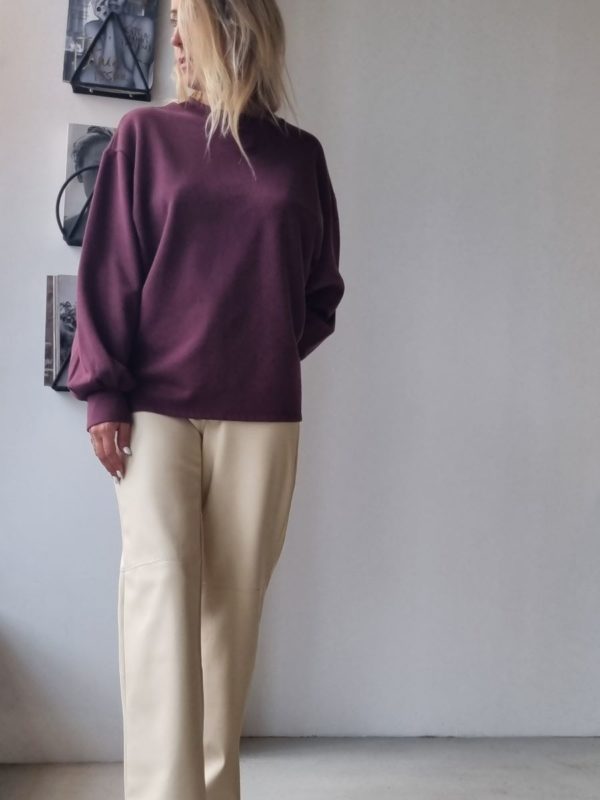 MbyM Amias pants Beige