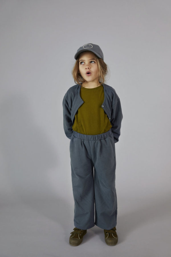 KIDS Gray Label Baseball cap 3 colors