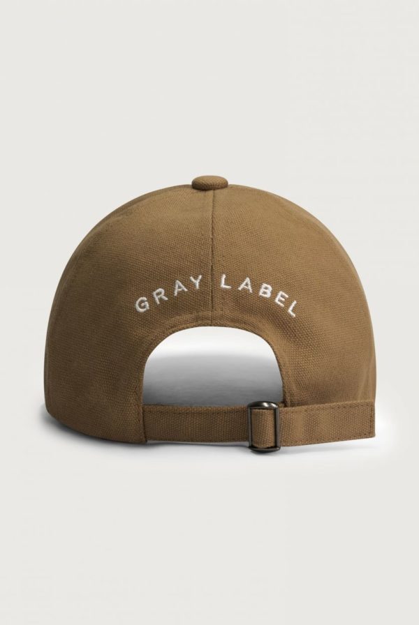 KIDS Gray Label Baseball cap 3 colors