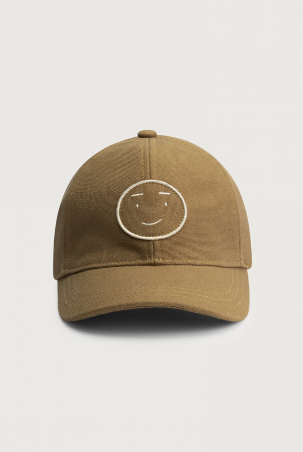 KIDS Gray Label Baseball cap 3 colors