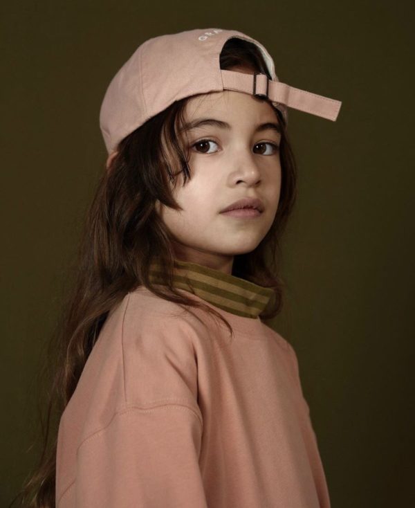 KIDS Gray Label Baseball cap 3 colors