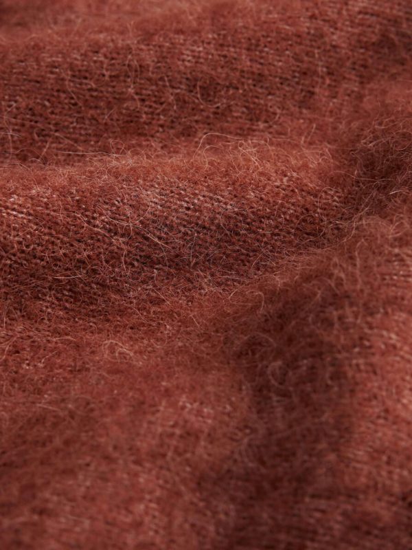 Tiger of Sweden Gwynn pullover Henna