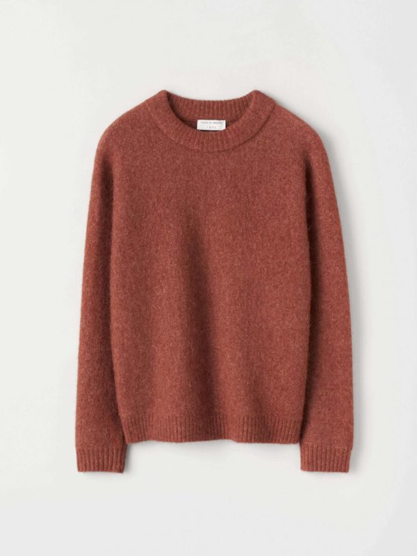 Tiger of Sweden Gwynn pullover Henna