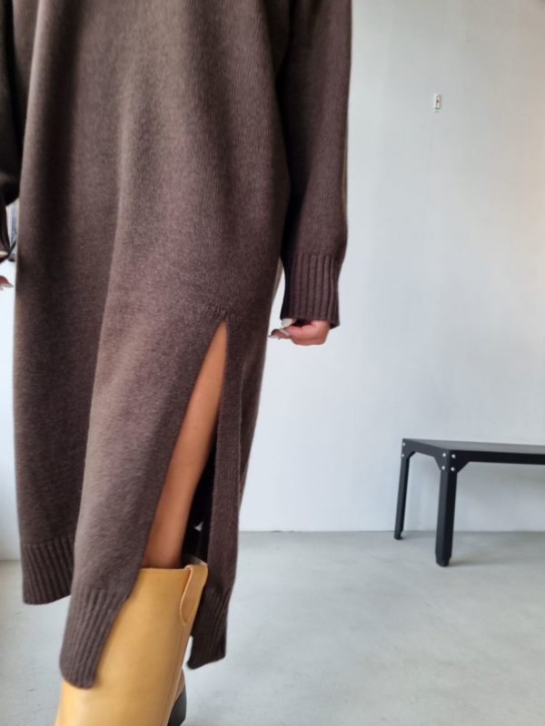 Samsøe Samsøe Kei dress Delicioso