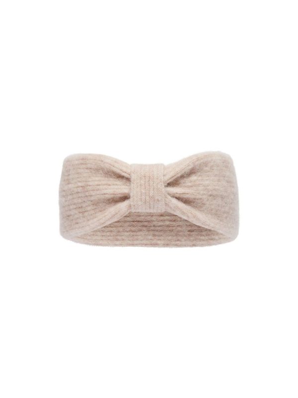 Selected Femme Lulu headband Birch